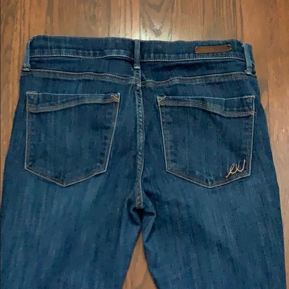 Express : Jeans - Picture 4 of 6